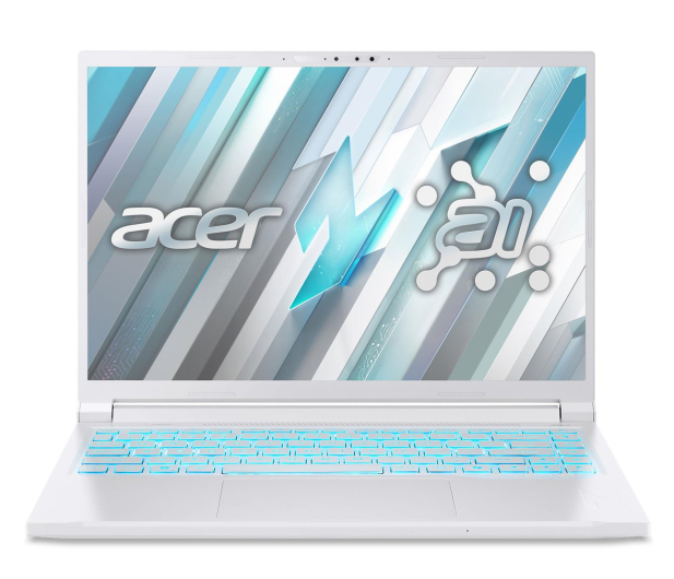 Acer Nitro V 14 AI Ryzen AI 7-350/16GB/1TB RTX5060 - 1353900 - zdjęcie